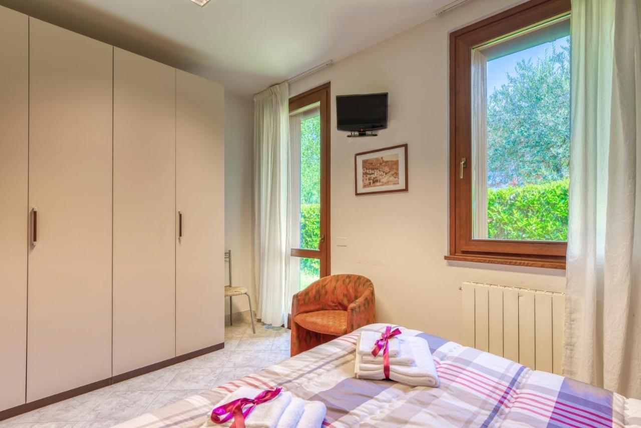 B&B San Rocco Capo di Ponte Экстерьер фото