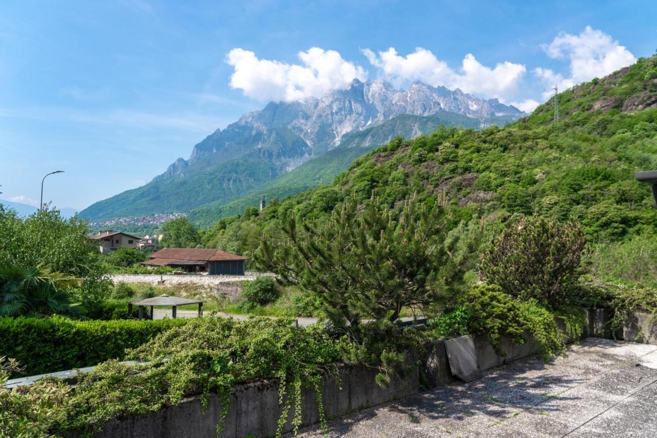 B&B San Rocco Capo di Ponte Экстерьер фото