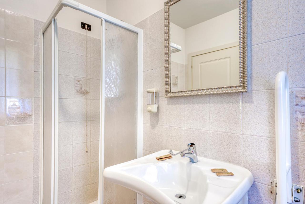 B&B San Rocco Capo di Ponte Экстерьер фото