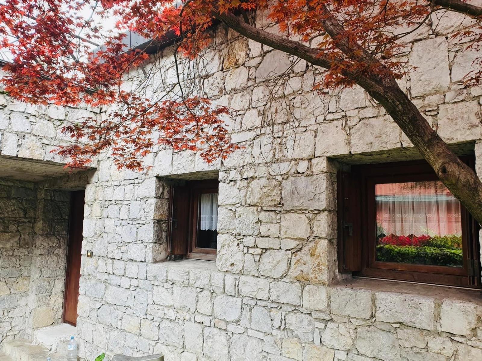 B&B San Rocco Capo di Ponte Экстерьер фото